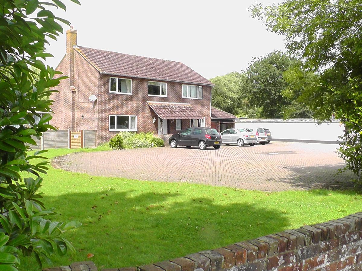 Willowbrook Riding Centre Chichester Exterior foto
